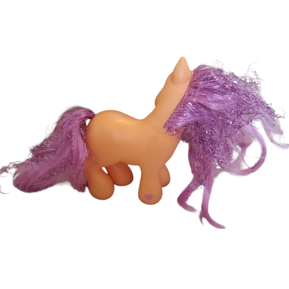 My Little pony G3 Butterfly island shimmer pony - Picture 2 of 2
